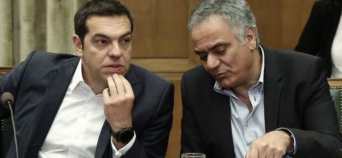 Τι κρύβεται πίσω από την απόφαση Τσίπρα για… πολλαπλές κάλπες τον Μάιο