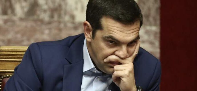 Το σχέδιο για το 4ο χρόνο στην εξουσία θα ξεδιπλώσει ο Τσίπρας -Εκλογές μόνο αν έχει άσσους στο μανίκι