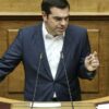 Οι δημοσκοπήσεις εκνευρίζουν το Μαξίμου: Φθορά λόγω Σκοπιανού -Ποντάρουν σε συντάξεις