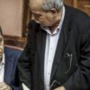 Αναταράξεις στην κυβέρνηση -Ζητούν «αριστερή στροφή» από τον Τσίπρα