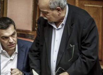 Αναταράξεις στην κυβέρνηση -Ζητούν «αριστερή στροφή» από τον Τσίπρα