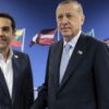 Ερντογάν: Τι είπαμε με Τσίπρα για τους 2 Ελληνες στρατιωτικούς, τους 8 Τούρκους και τον μουφτή