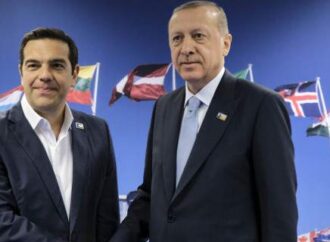 Ερντογάν: Τι είπαμε με Τσίπρα για τους 2 Ελληνες στρατιωτικούς, τους 8 Τούρκους και τον μουφτή