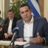 Reuters: Τα λόγια του Τσίπρα δεν σημαίνουν τίποτα για τους πυρόπληκτους