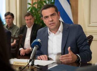 FAZ: Προικισμένος λαϊκιστής και άνθρωπος της εξουσίας ο Τσίπρας -Αλλά δεν τελείωσε