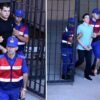 Όλη η προκλητική επιστολή της Άγκυρας για τους δύο Έλληνες στρατιωτικούς