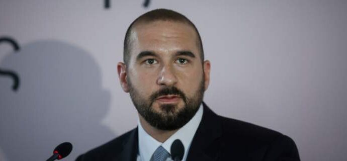 Τζανακόπουλος: H Τουρκία παίζει με τις ζωές των δύο φυλακισμένων στρατιωτικών μας