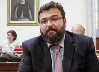 Βασιλειάδης: Θα απαγορευθεί η είσοδος στα γήπεδα στους οπαδούς που δημιουργούν έκτροπα