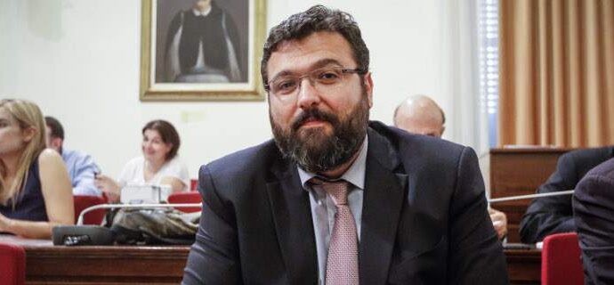 Βασιλειάδης: Θα απαγορευθεί η είσοδος στα γήπεδα στους οπαδούς που δημιουργούν έκτροπα