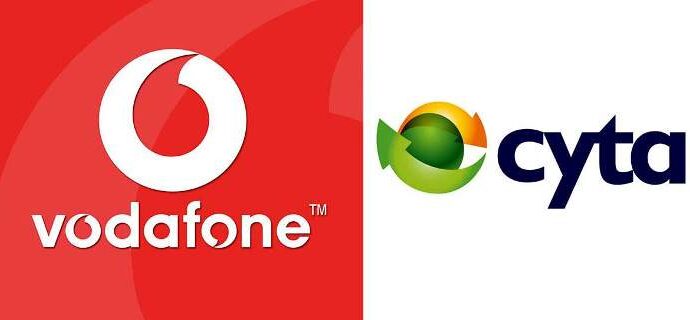 Η Vodafone στέκεται κοντά σε όλους τους συνδρομητές Vodafone και Cyta, στις πληγείσες περιοχές από την πυρκαγιά