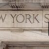 ΗΠΑ: Οριακή πτώση για την Wall Street
