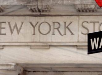 ΗΠΑ: Οριακή πτώση για την Wall Street