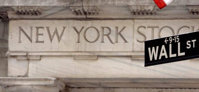 ΗΠΑ: Οριακή πτώση για την Wall Street