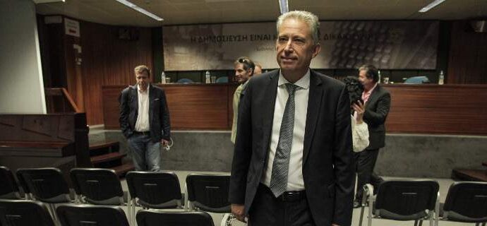 Χρυσόγονος: Αν περάσει η συμφωνία από τη Βουλή των Σκοπίων, θέμα χρόνου να πέσει η κυβέρνηση Τσίπρα