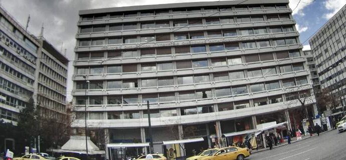 ΥΠΟΙΚ: Φοροδιευκολύνσεις για τους πληγέντες από τις φωτιές της Αττικής