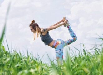 Άσκηση: 6 tips για να μην την εγκαταλείψετε το καλοκαίρι