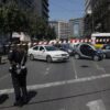 Αθήνα: Κλειστοί δρόμοι τη Δευτέρα λόγω συναυλίας των Scorpions