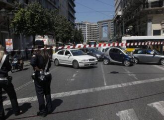 Αθήνα: Κλειστοί δρόμοι τη Δευτέρα λόγω συναυλίας των Scorpions