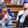 Ανοικτό παράθυρο για μη περικοπή συντάξεων το 2019