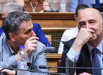 Ανοικτό παράθυρο για μη περικοπή συντάξεων το 2019