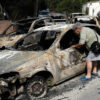 Αποκάλυψη: Παραλίγο 500 οδηγοί νεκροί από τη φωτιά στο Μάτι – Η σωτήρια κίνηση της ΕΛ.ΑΣ.