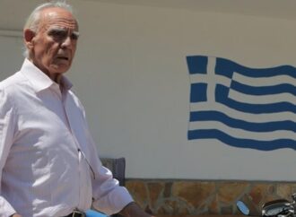 Αποφυλακίστηκε ο Ακης Τσοχατζόπουλος