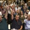 Αποχώρηση από το ΚΙΝΑΛ αποφάσισε το Ποτάμι