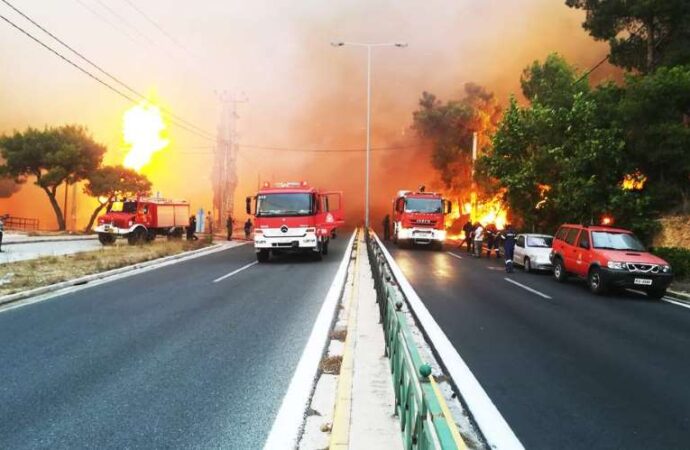 Αυτά ήταν τα λάθη που οδήγησαν στην εκατόμβη του Ματιού