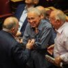 Βουλή: Έβδομος αντιπρόεδρος ο Κ. Ζουράρις