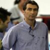 Βόλεϊ: Αιφνιδιαστική παραίτηση Ανδρεόπουλου στην Εθνική Ανδρών