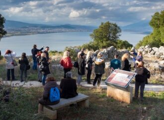Για δεύτερη χρονιά το πρόγραμμα δωρεάν ξεναγήσεων στην πόλη από το Δήμο Ιωαννιτών
