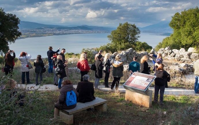 Για δεύτερη χρονιά το πρόγραμμα δωρεάν ξεναγήσεων στην πόλη από το Δήμο Ιωαννιτών