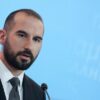 Δ. Τζανακόπουλος: Υπό συζήτηση, όταν έρθει η ώρα, η πρόταση Καμμένου για τους «180»