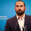 Δ.Τζανακόπουλος: Κατεδαφίζονται άμεσα 3.150 αυθαίρετα στην Αττική
