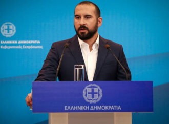 Δ.Τζανακόπουλος: Οι νεκροί ούτε κρύβονται, ούτε εικάζονται – Υπάρχει πολιτική σκοπιμότητα