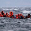 ΔΟΜ: Περισσότεροι από 1.000 πρόσφυγες έχουν πνιγεί φέτος στη Μεσόγειο