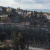 Εντός της ημέρας η ηλεκτροδότηση των πυρόπληκτων περιοχών