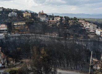 Εντός της ημέρας η ηλεκτροδότηση των πυρόπληκτων περιοχών