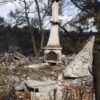 Επίσημη ανακοίνωση της Πυροσβεστικής για 25 αγνοούμενους – στους 91 οι νεκροί