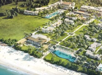 Επενδύσεις 42 εκατ. και 630 νέες θέσεις εργασίας από τη Grecotel