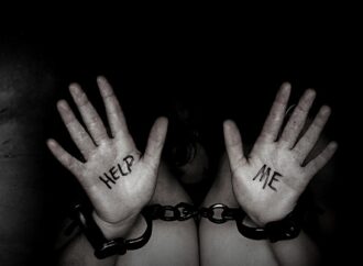 Επτά δις δολάρια το χρόνο το κέρδος του trafficking