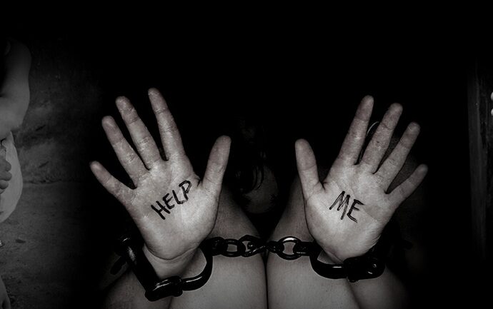 Επτά δις δολάρια το χρόνο το κέρδος του trafficking