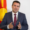 Ζάεφ: Τέλος Σεπτεμβρίου το δημοψήφισμα για τη συμφωνία των Πρεσπών