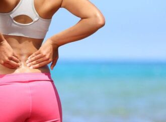 Η γυμναστική που ανακουφίζει από τον πόνο!