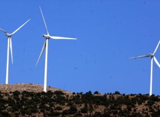Η Στερεά Ελλάδα πρωταθλήτρια στην αιολική ενέργεια