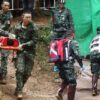 ΘΑΥΜΑ: Διασώθηκαν όλοι από το σπήλαιο της Ταϊλάνδης