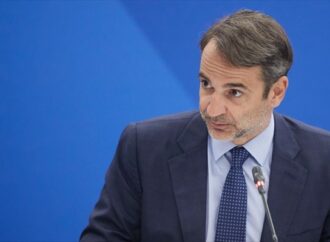 Κ.Μητσοτάκης: Αδυνατώ να αντιληφθώ τι σημαίνει πολιτική ευθύνη δίχως παραίτηση