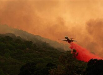 Καλιφόρνια: Συνεχίζεται η μάχη 36.000 πυροσβεστών με τις φλόγες- ελπίδες χάρη στους ηπιότερους ανέμους