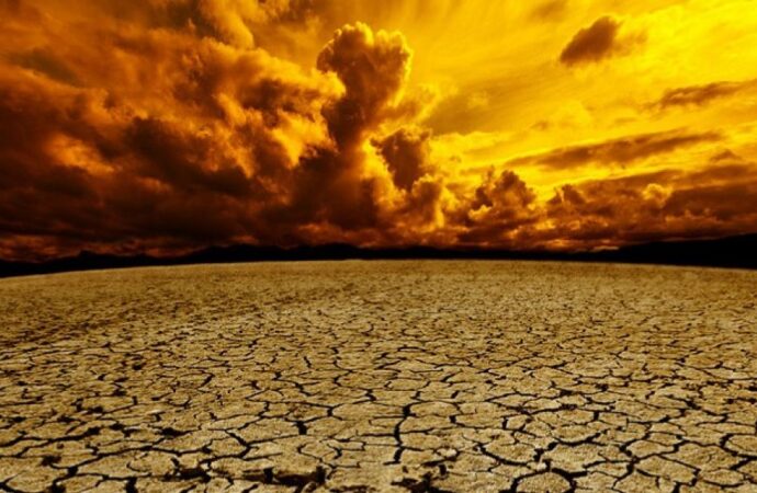 Καμπανάκι από τους επιστήμονες: Έρχεται ξηρασία σαν του 1540 – Τι είχε συμβεί τότε