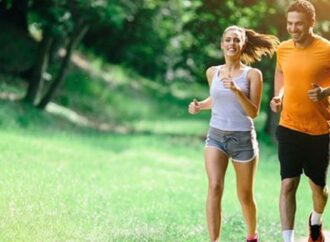 Κι όμως όταν γυμνάζεστε στη φύση αδυνατίζετε πιο εύκολα!